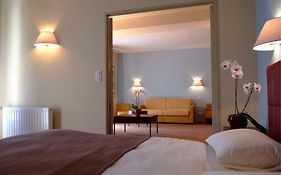 Clarion Suites Corneille Luchon