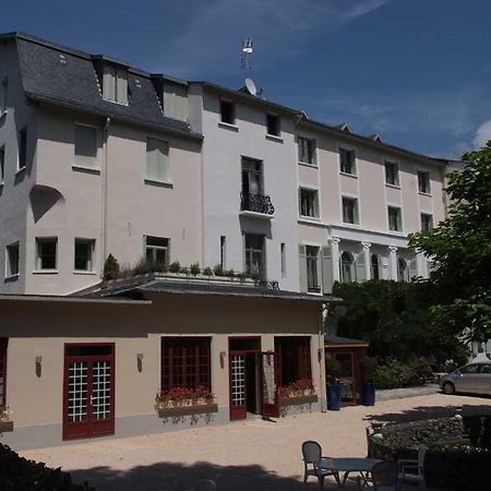 Clarion Suites Corneille Luchon Bagnères-de-Luchon Extérieur photo