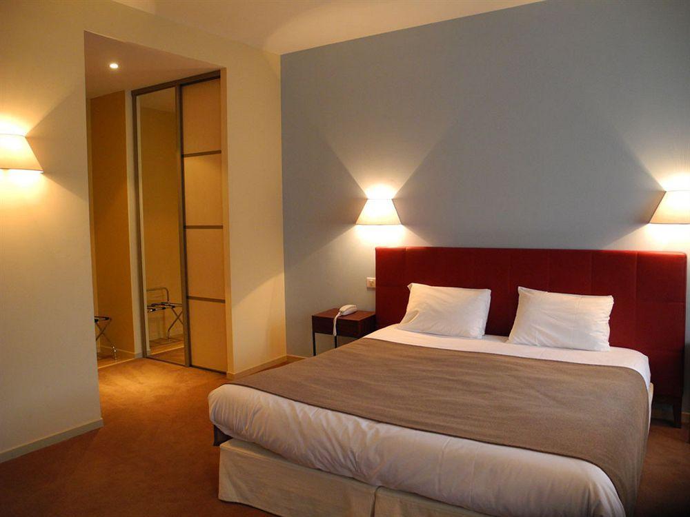 Clarion Suites Corneille Luchon Bagnères-de-Luchon Extérieur photo