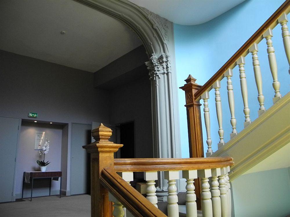 Clarion Suites Corneille Luchon Bagnères-de-Luchon Extérieur photo