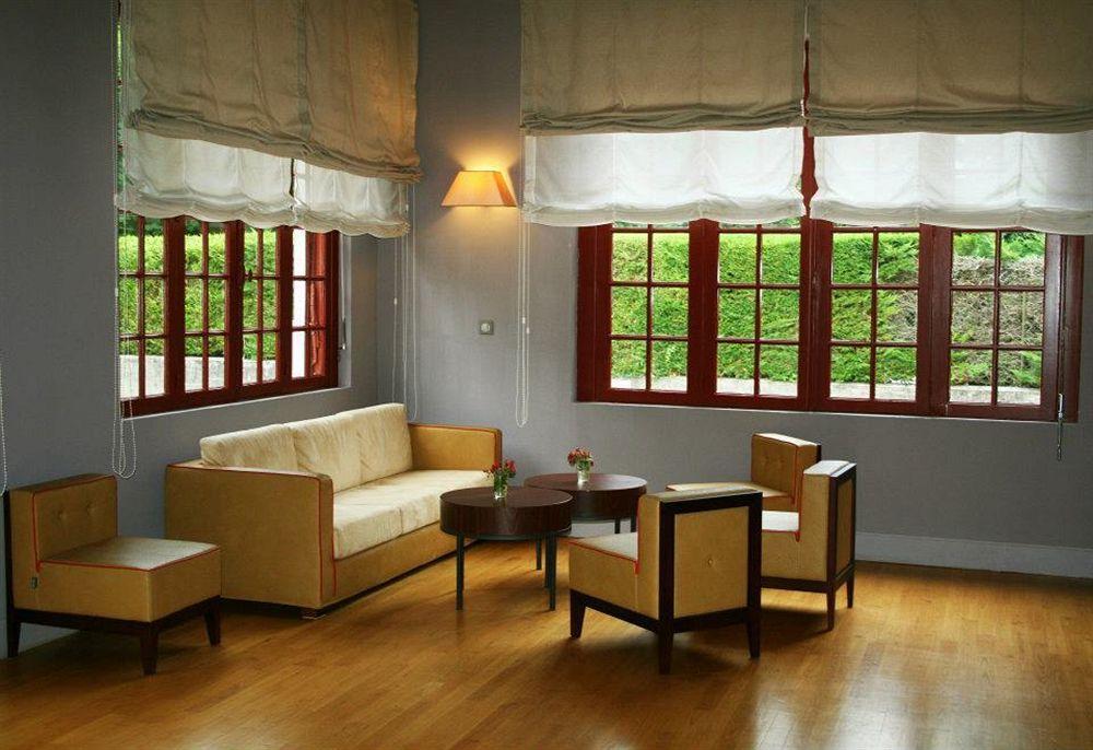 Clarion Suites Corneille Luchon Bagnères-de-Luchon Extérieur photo