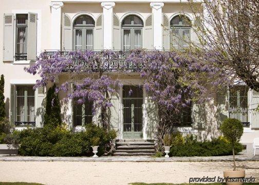 Clarion Suites Corneille Luchon Bagnères-de-Luchon Extérieur photo