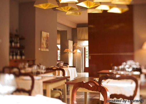 Clarion Suites Corneille Luchon Bagnères-de-Luchon Restaurant photo